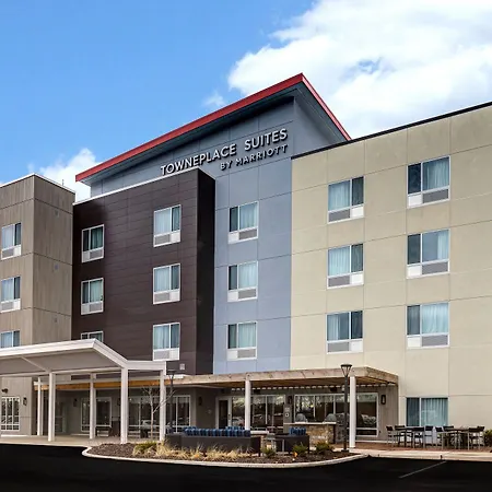 Towneplace Suites By Marriott Monroe-3