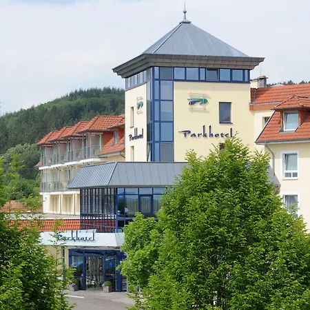 Parkhotel Weiskirchen-2