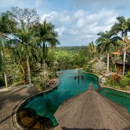 The Payogan Villa Resort And Spa Ubud-2