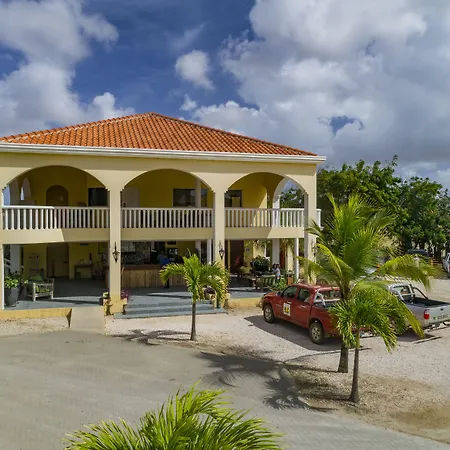 Buddy Dive Resort-3