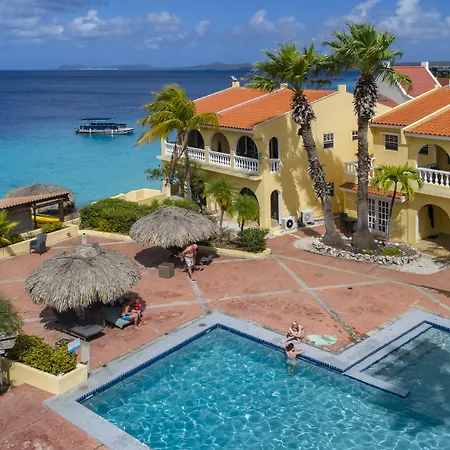 Buddy Dive Resort-2