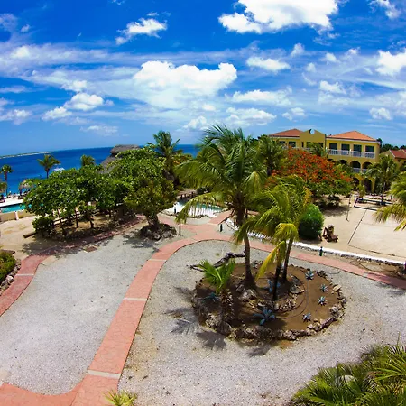 Buddy Dive Resort-2