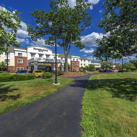 Springhill Suites Devens Common Center-3