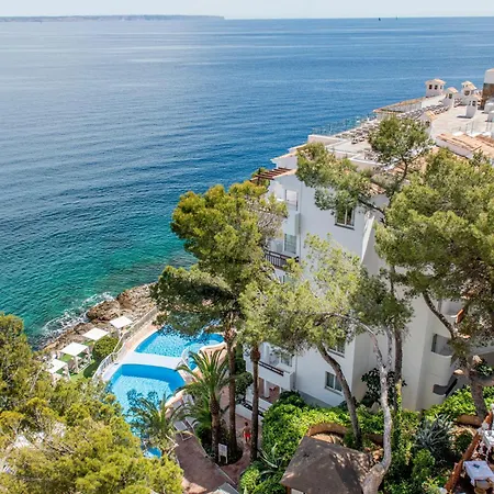 Hotel Roc Illetas & Spa-2