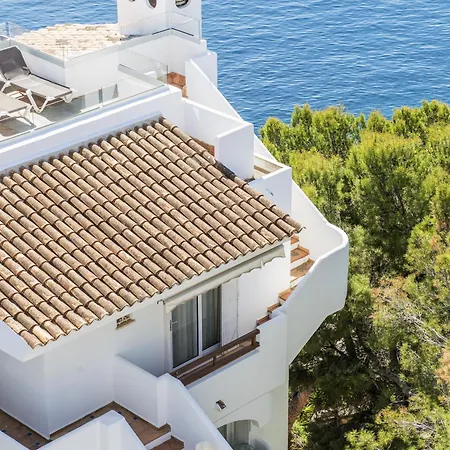 Hotel Roc Illetas & Spa-2