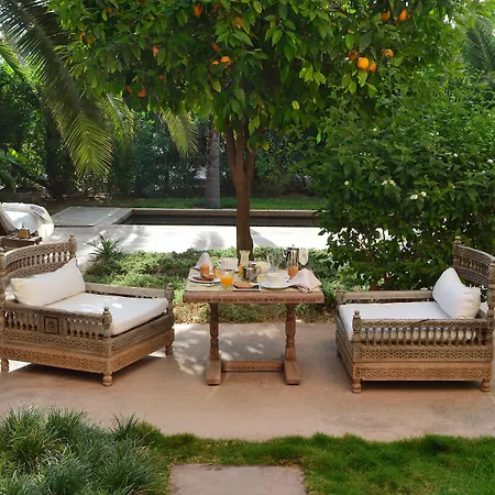 Ksar Char-Bagh Small Luxury Hotels-2