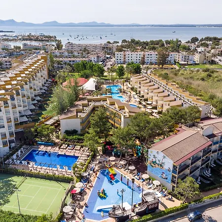 Zafiro Tropic-3