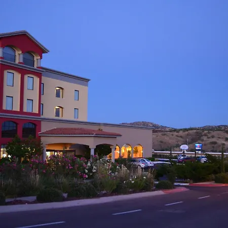 Fiesta Inn Nogales-2
