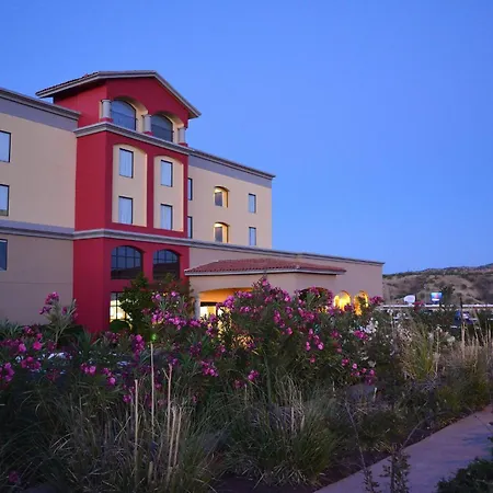 Fiesta Inn Nogales-2