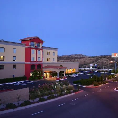 Fiesta Inn Nogales-3