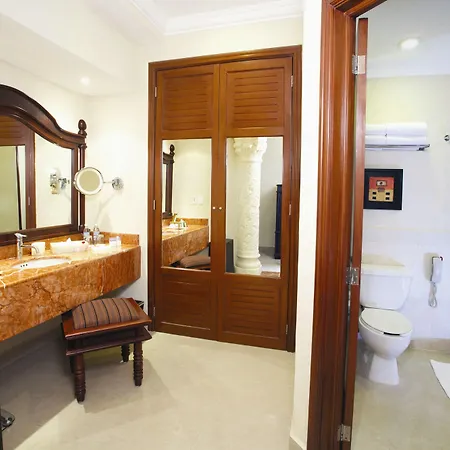 Hyatt Vivid Playa Del Carmen All-Inclusive Adult Only Resort-2