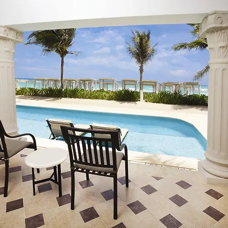 Hyatt Vivid Playa Del Carmen All-Inclusive Adult Only Resort-3