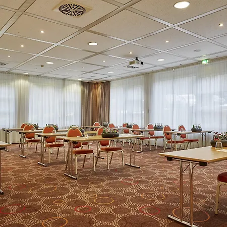 H+ Hotel Wiesbaden Niedernhausen-2