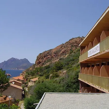 Hotel Kalliste-2