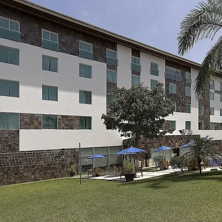 Holiday Inn Express Villahermosa By Ihg-3