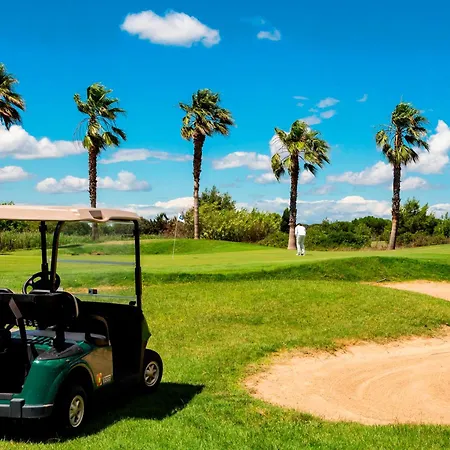 Vacancéole - Résidence Le Palmyra Golf-3