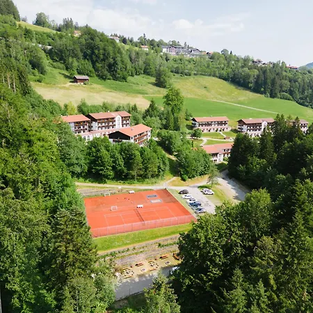 Mondi Resort Oberstaufen-2