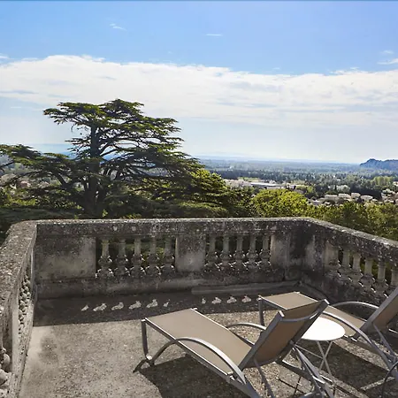 Chateau De Varenne-3