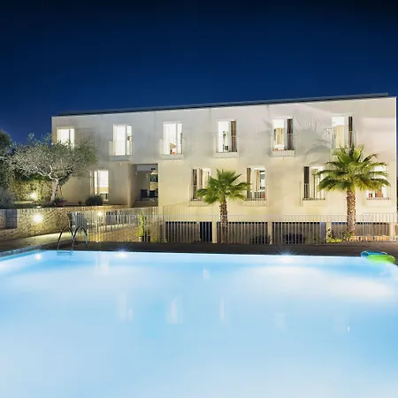 Hotel Colle Del Sole-3