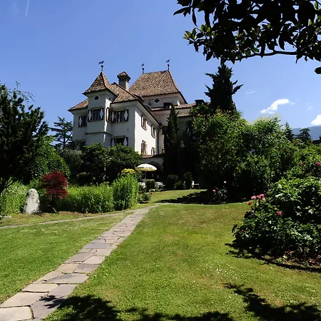 Hotel Castel Rundegg (Adults Only)-2