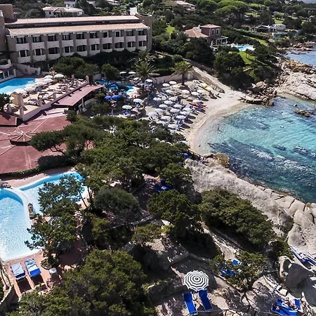 Grand Hotel Smeraldo Beach-2