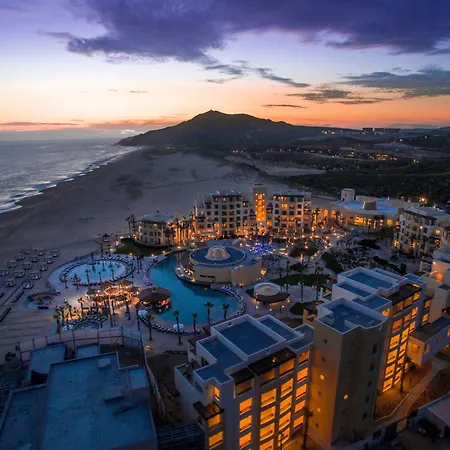 Pueblo Bonito Pacifica Golf & Spa Resort (Adults Only)-3