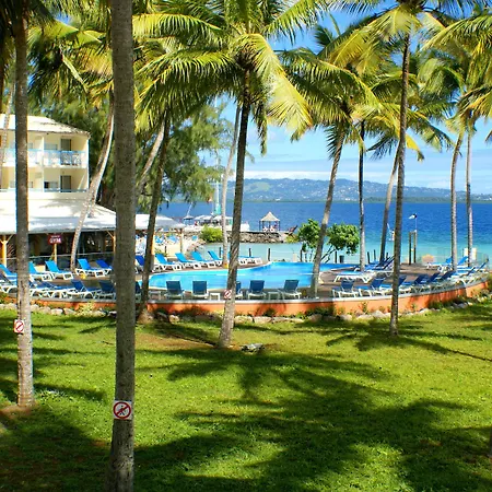 Carayou Hotel et Spa-2