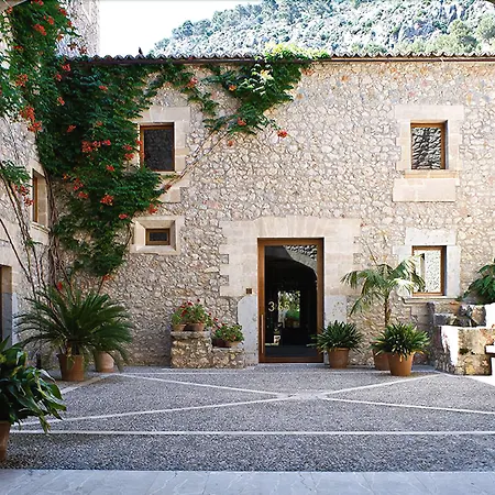 Son Brull Hotel & Spa - Relais & Chateaux-3