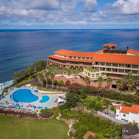 Monte Mar Palace Hotel-2