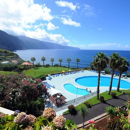 Monte Mar Palace Hotel-3