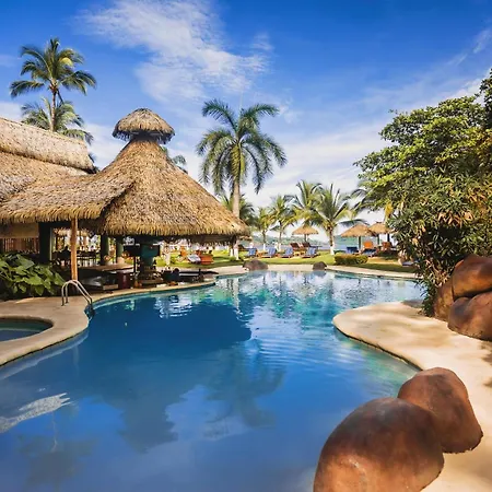 Bahia del Sol Beach front Boutique Hotel-2