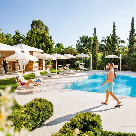 Ostia Antica Park Hotel & Spa-2