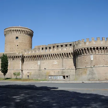 Ostia Antica Park Hotel&Spa-2