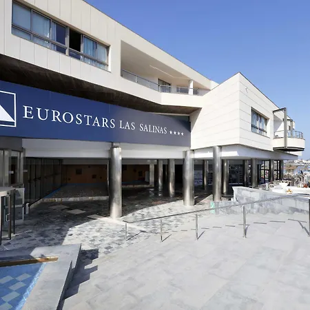 Eurostars Las Salinas-2