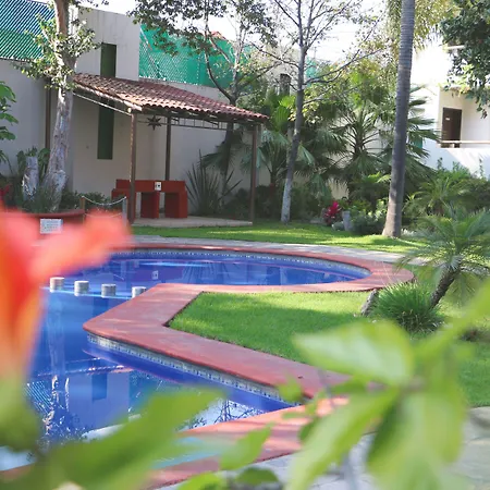 Aurea Hotel And Suites-3