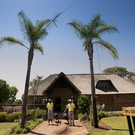 Kruger Park Lodge-3