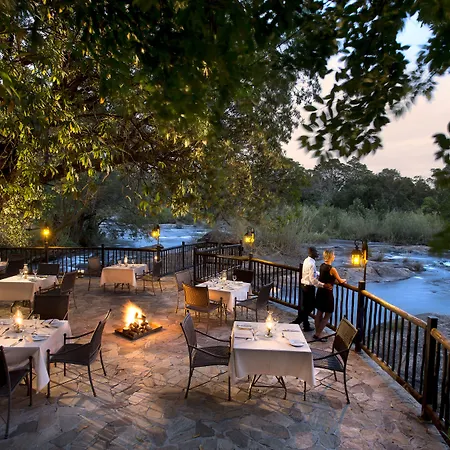 Kruger Park Lodge-3