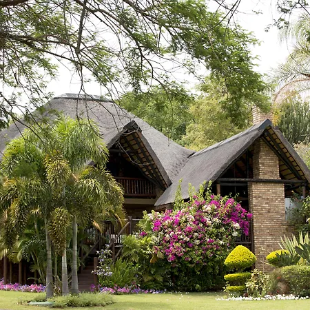 Kruger Park Lodge-2