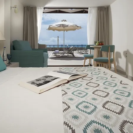 Aldemar Olympian Village-2
