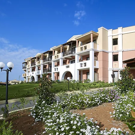 Aldemar Olympian Village-2