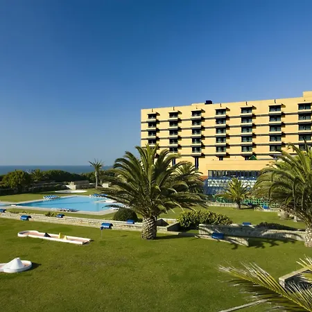 Hotel Solverde Spa And Wellness Center-3
