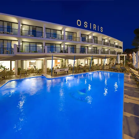 Hotel Osiris Ibiza-2