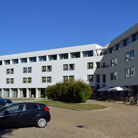 Hotel Bienestar Termas De Moncao-2