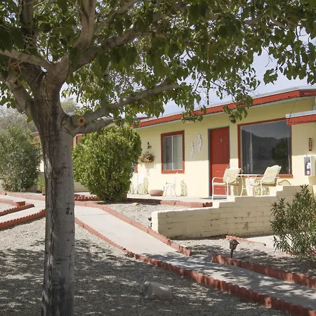 Harmony Motel-3