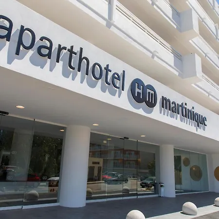 Hm Martinique-2