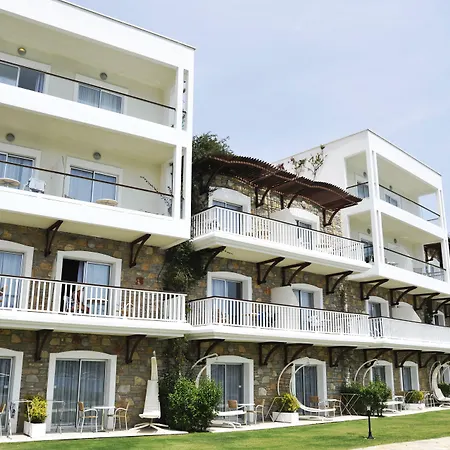 Baia Bodrum Hotel-3