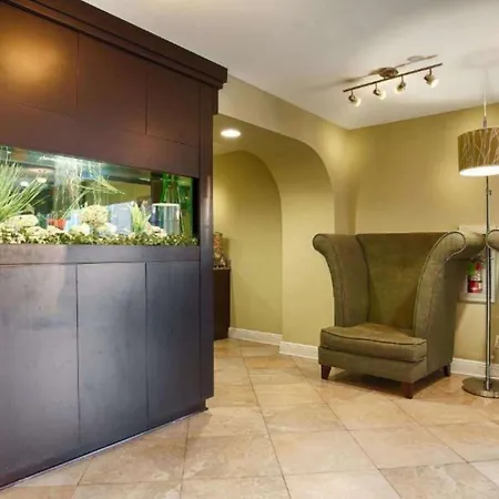 Best Western Zachary Inn-2