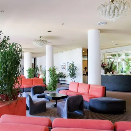 Balletti Park Hotel-2