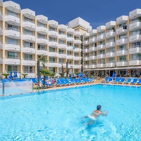 Ght Oasis Tossa & Spa-3