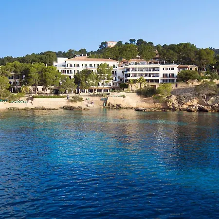 Hotel Cala Fornells-3